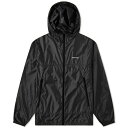 fBXCYlo[Ubg Y WPbgu] AE^[ thisisneverthat T-Light Jacket Black