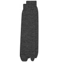 }^}WF fB[X C A_[EFA Maison Margiela Tabi Socks Grey