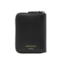 REvWFNc Y z ANZT[ Common Projects Zip Coin Case Black