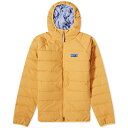 パタゴニア メンズ ジャケット＆ブルゾン アウター Patagonia 50th Anniversary Cotton Down Jacket Orange