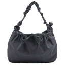 ストーリーエムエフジー メンズ ショルダーバッグ バッグ Story mfg. Large Crossbody Drawstring Port-All Bag Grey