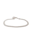 ■ブランド A.P.C. (アーペーセー)■商品名 A.P.C. Minimal Bracelet■こちらの商品は米国・ヨーロッパからお取り寄せ商品となりますので、 お届けまで10日〜2週間前後お時間頂いております。 ■各ブランド・商品・デザインによって大きな差異がある場合がございます。 ■あくまで平均的なサイズ表ですので、「参考」としてご利用ください。 ■店内全品【送料無料】です！（※沖縄・離島は別途送料3,300円がかかります）