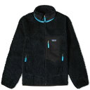 パタゴニア パタゴニア メンズ ジャケット＆ブルゾン アウター Patagonia Classic Retro-X Jacket Blue