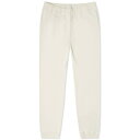 サンスペル メンズ カジュアルパンツ ボトムス Sunspel Loopback Sweat Pant Neutrals