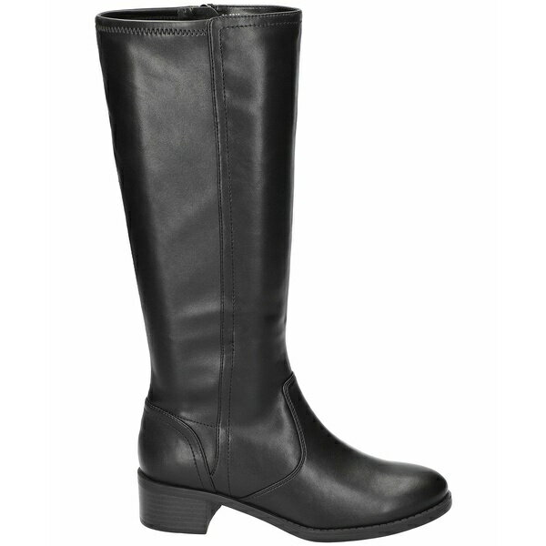 イージーストリート レディース ブーツ シューズ Women's Tucker Plus Athletic Shafted Stretch-For-F..