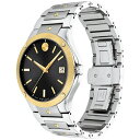 モバド モバド レディース 腕時計 アクセサリー SE Men's Swiss Two-Tone Stainless Steel Bracelet Watch 41mm Two-tone