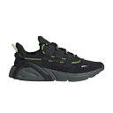 adidas アディダス メンズ スニーカー 【LXCON 'Black Green'】 サイズ US_11(29.0cm)(4)
