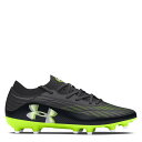 アンダーアーマー メンズ サッカー スポーツ Magnetico.2 Pro 4 Firm Ground Football Boots Adults