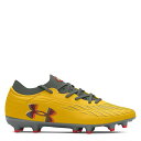アンダーアーマー メンズ サッカー スポーツ Magnetico.2 Pro 4 Firm Ground Football Boots Adults
