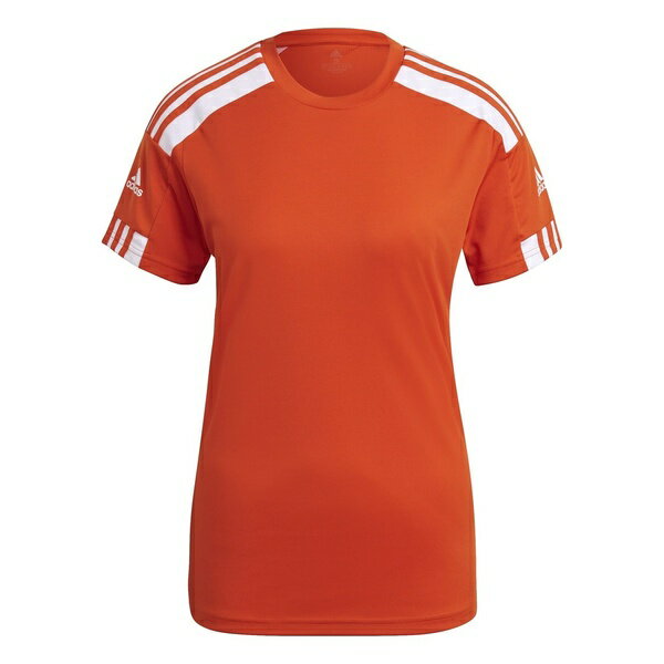 アディダス レディース フィットネス スポーツ Squadra 21 Jersey Women's