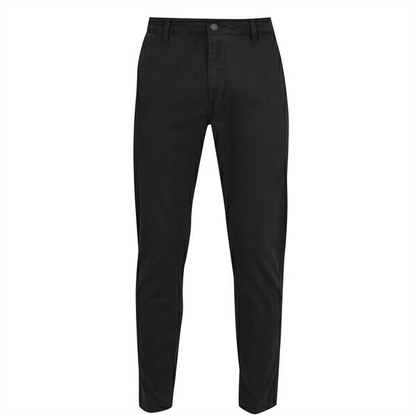 リーバイス メンズ カジュアルパンツ ボトムス Chino Regular Tapered Trousers