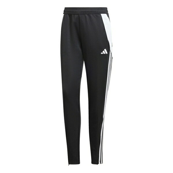アディダス レディース サッカー スポーツ Tiro 24 Training Tracksuit Bottoms Womens