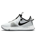 Nike ナイキ メンズ スニーカー 【Nike PG 4 Team 'White Wolf Grey' CK5828-100】 サイズ US_M_14(4)