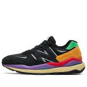 New Balance ニューバランス メンズ スニーカー 【New Balance 57/40 'Black Vivid Cactus' M5740LB】 サ...
