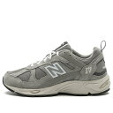 New Balance ニューバランス メンズ スニーカー 【New Balance 878 'Grey' CM878MC1】 サイズ US_8(26.0cm)(4)