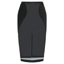 【送料無料】 アラ レディース スカート ボトムス Midi skirts Black