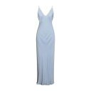 【送料無料】 カイト レディース ワンピース トップス Maxi dresses Azure