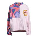 【送料無料】 イザベル マラン レディース パーカー・スウェットシャツ アウター Sweatshirts Pink