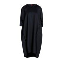 【送料無料】 マルタンマルジェラ レディース ワンピース トップス Midi dresses Blue