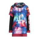 【送料無料】 ベルサーチ レディース パーカー・スウェットシャツ アウター Sweatshirts Blue