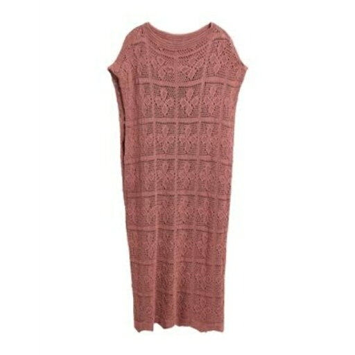 【送料無料】 リビアナコンティ レディース ワンピース トップス Midi dresses Brown 【送料無料】 リビアナコンティ レディース ワンピース トップス Midi dresses Brown