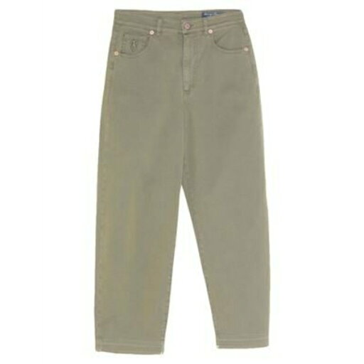 【送料無料】 アヴァンギャル デニム バイ ヨーロピアン カルチャー レディース カジュアルパンツ ボトムス Pants Green 【送料無料】 アヴァンギャル デニム バイ ヨーロピアン カルチャー レディース カジュアルパンツ ボトムス Pants Green