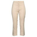 【送料無料】 ダイアナガレッシー レディース カジュアルパンツ ボトムス Pants Beige(4)