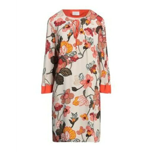 【送料無料】 クリップス レディース ワンピース トップス Mini dresses Red 【送料無料】 クリップス レディース ワンピース トップス Mini dresses Red
