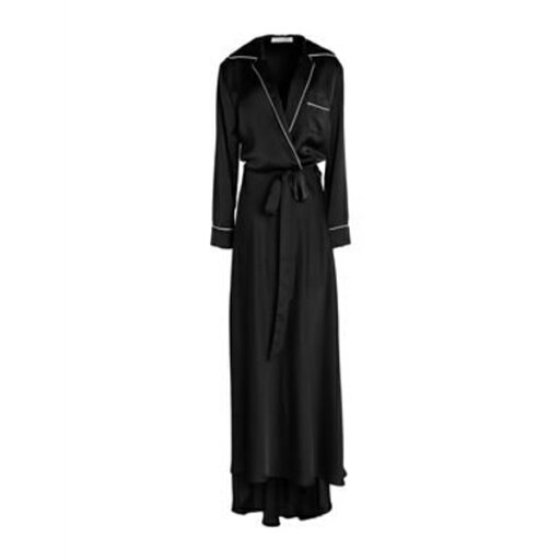 【送料無料】 フィロソフィーデロレンゾセラフィーニ レディース ワンピース トップス Maxi dresses Black 【送料無料】 フィロソフィーデロレンゾセラフィーニ レディース ワンピース トップス Maxi dresses Black