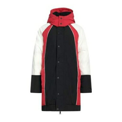 【送料無料】 ジョーダン レディース ジャケット&ブルゾン アウター Puffers Black 【送料無料】 ジョーダン レディース ジャケット&ブルゾン アウター Puffers Black