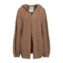 【送料無料】 コスチュームナンバーワン ジェニアル レディース カーディガン アウター Cardigans Green