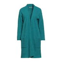 【送料無料】 カングラ レディース カーディガン アウター Cardigans Azure