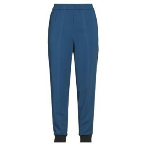【送料無料】 フィリッププレイン レディース カジュアルパンツ ボトムス Pants Blue 【送料無料】 フィリッププレイン レディース カジュアルパンツ ボトムス Pants Blue
