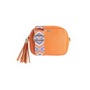 yz eB[GXfB12 fB[X nhobO obO Cross-body bags Orange