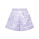 ジャンパトゥ レディース カジュアルパンツ ボトムス Shorts & Bermuda Shorts Lilac