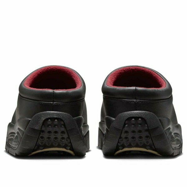 Nike ナイキ メンズ スニーカー 【Nike ACG Rufus Leather 'Black' HV4087-001】 サイズ US_10(28.0cm)