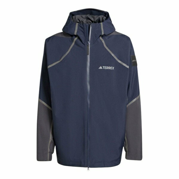 adidas アディダス メンズ スニーカー 【adidas x National Geographic Climaproof Rain Jacket Asia S..