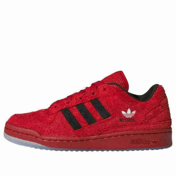 adidas アディダス メンズ スニーカー 【adidas Forum Low CL 'NC State' HQ7481】 サイズ US_11(29.0cm)