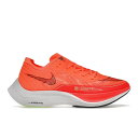 Nike iCL Y Xj[J[ Y[GbNX yNike ZoomX Vaporfly Next% 2z TCY US_9(27.0cm) Total Orange