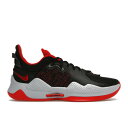 Nike ナイキ メンズ スニーカー 【Nike PG 5】 サイズ US_9(27.0cm) Bred