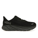 Hoka One One zJIlIl Y Xj[J[ yHoka One One Clifton 8z TCY US_9(27.0cm) Black