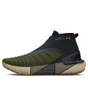 Under Armour アンダーアーマー メンズ スニーカー 【Under Armour HOVR Phantom 3 SE Warm 'Marine OD ...