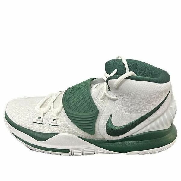 Nike ナイキ メンズ スニーカー 【Nike Kyrie 6 TB 'White Fir' CW4142-107】 サイズ US_12.5(30.5cm)
