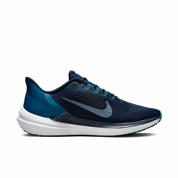Nike ナイキ メンズ スニーカー 【Nike Air Zoom Winflo 9 'Obsidian Valerian Blue' DD6203-401】 サイズ US_10.5(28.5cm)