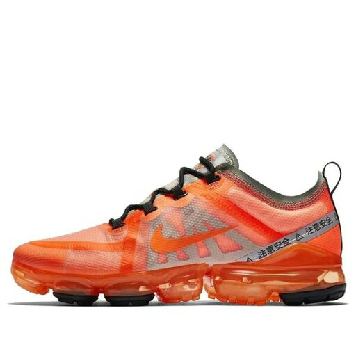 Nike ナイキ メンズ スニーカー 【Nike Air VaporMax 2019 Total orange CN6971-888】 サイズ US_10(28.0cm) Nike ナイキ メンズ スニーカー 【Nike Air VaporMax 2019 Total orange CN6971-888】 サイズ US_10(28.0cm)