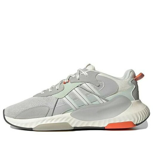 adidas アディダス メンズ スニーカー 【adidas Originals Hi-Tail Shoes 'Grey Solar Orange' ID0534】 サイズ US_5(23.0cm) adidas アディダス メンズ スニーカー 【adidas Originals Hi-Tail Shoes 'Grey Solar Orange' ID0534】 サイズ US_5(23.0cm)