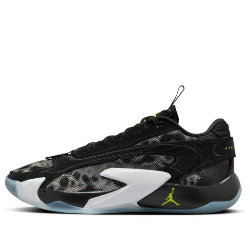 Air Jordan ジョーダン メンズ スニーカー 【Air Jordan Luka 2 'Black Volt' DX8733-017】 サイズ US_10.5(28.5cm) Air Jordan ジョーダン メンズ スニーカー 【Air Jordan Luka 2 'Black Volt' DX8733-017】 サイズ US_10.5(28.5cm)