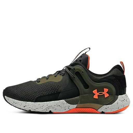 Under Armour アンダーアーマー メンズ スニーカー 【Under Armour HOVR Apex 3 'Jet Grey' 3024271-107】 サイズ US_10(28.0cm) Under Armour アンダーアーマー メンズ スニーカー 【Under Armour HOVR Apex 3 'Jet Grey' 3024271-107】 サイズ US_10(28.0cm)