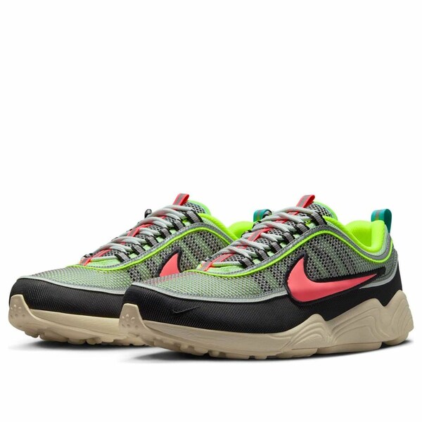 【 Gel-Nyc Men's Fjord Grey/Black 】 靴 メンズ靴 スニーカー メンズ 灰色 グレー 黒色 ブラック