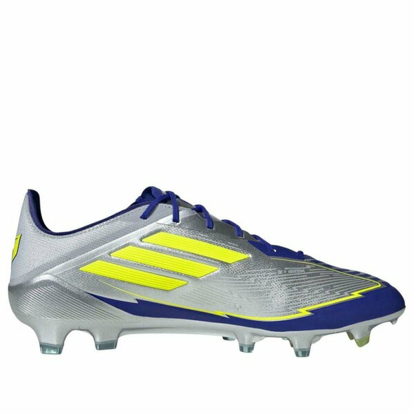 adidas アディダス メンズ スニーカー 【adidas x Lionel Messi F50 'Silver Metallic' IH0915】 サイズ US_12(30.0cm)